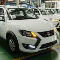 کوییک s / نقد و اقساط ۳ ساله با وام بانکی