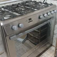 اجاق گاز پنج شعله اسنوا فردار مدل اورانوس
