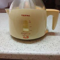 آب مرکبات گیری تفال