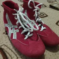 کفش کشتی