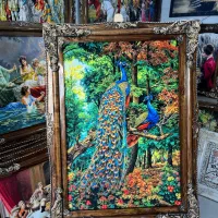 تابلو فرش درجه یک طرح جدید