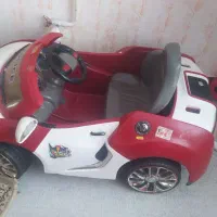 ماشین برقی بچگانه
