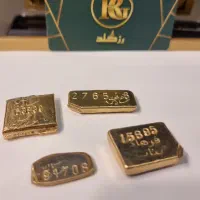 طلا و جواهرات حاتمی با کمترین اجرت ساخت