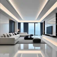 سقف کاذب.کناف.پارکت.کاغذ دیواری دکوراسیون داخلی