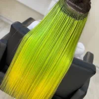 بافت و اکستنشن مو
