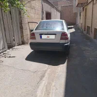 فروش پراید مدل ۸۳