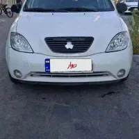 تیبا ۲ مدل ۹۷