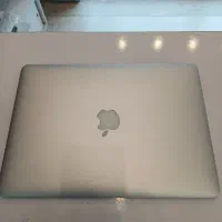 مک بوک macbook air 2015 در حد