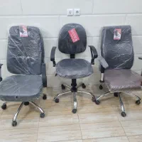 صندلی اداری  چرخدار
