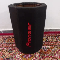 جعبه ساب ، پایونر