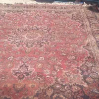 فرش دستباف