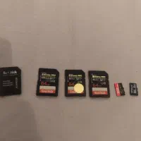 رم  و میکرو  رم 64 GB