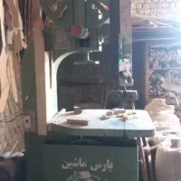ابزار الات نجاری از خود نجار به مصرف کننده