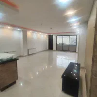 آپارتمان 115متری/تک واحدی/باغ غدیر