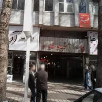 فروش مغازه پاساژ خیرخواه همکف متراژ ۱۰ متر