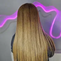 کراتین کارهستم
