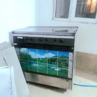 اجاق گاز