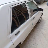 پراید ۹۸