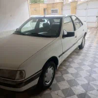 آردی سفید کم کار جهرم