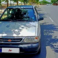 پراید استثنائی