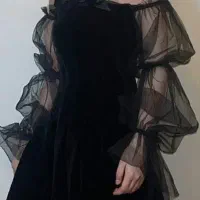 لباس مجلسی شیک