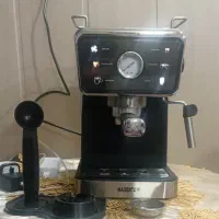 دستگاه قهوه ساز خانگی مگنتا ۱۰۵۰