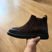 Chelsea boot cabani|کیف، کفش، کمربند|تهران, عباس‌آباد|دیوار