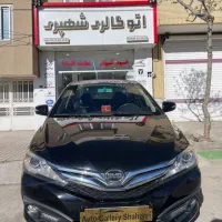 بی وای دی اف ۳مدل ۹۷ نقد و اقساط (اتوگالری شهپری )