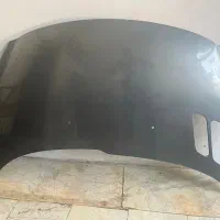 کاپوت ۲۰۷ رنگ نوک مدادی