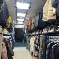 به یک فروشنده نیازمندیم اقا یا خانم