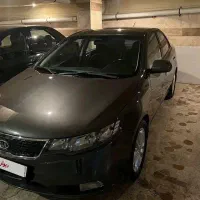 سراتو مدل ۹۶ کارکرد واقعی 2000سی سی فوری