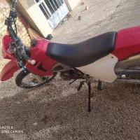موتور تریل