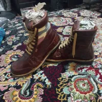 پوتین اصل خارجی