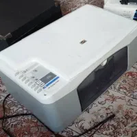 پرینتر اچ پی