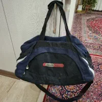 کیف مسافرتی