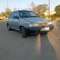 پراید ۸۷ سالم