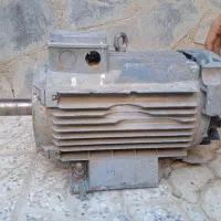 موتور ۷ونیم سه فاز