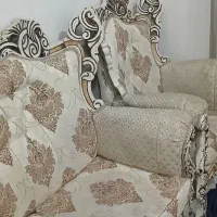 مبل|مبلمان خانگی و میز عسلی|ساوه, |دیوار