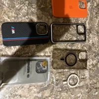 قاب آیفون ۱۵ پرومکس