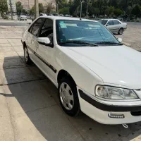 پژو پارس موتور جدید ۱۴۰۲دریچه سیم