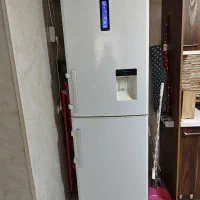یخچال و فریزر الکترواستیل