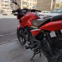 موتور پالس