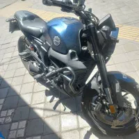 زونتس ۲۰۰|موتورسیکلت|اصفهان, تخت فولاد|دیوار