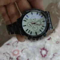 ساعت نو تمیز