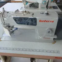 راسته دوز بن هورس
