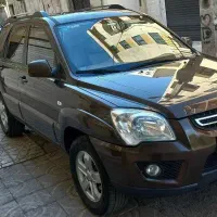 اسپورتیج۲۰۰۹