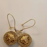 مقداری طلا