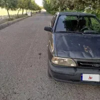 پراید مدل 88 فرمون هیدرولیک