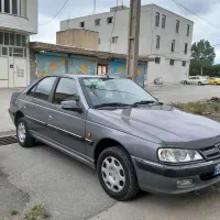 پژوپارسxu7 مدل۱۳۹۹