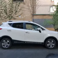جک اس۳ jac s3 مدل ۱۴۰۱